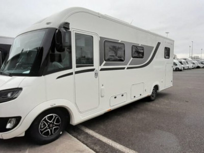 Le Voyageur LV 7.8 GJF - Photo 3