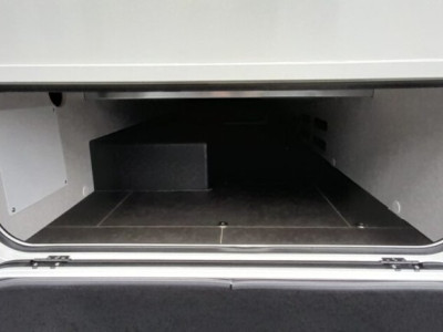 Le Voyageur LV 7.8 GJF - Photo 5