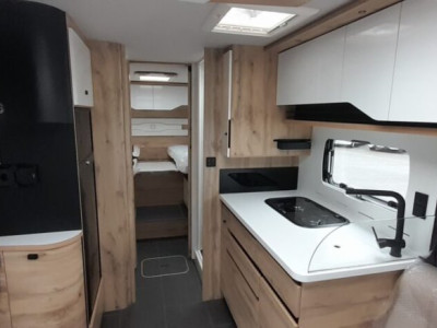 Le Voyageur LV 7.8 GJF - Photo 7