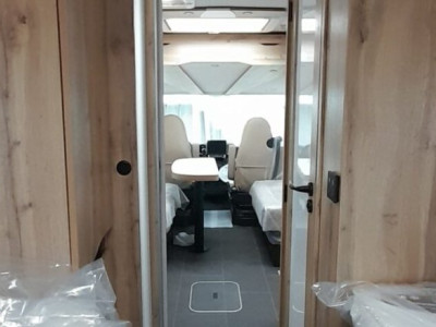 Le Voyageur LV 7.8 GJF - Photo 11