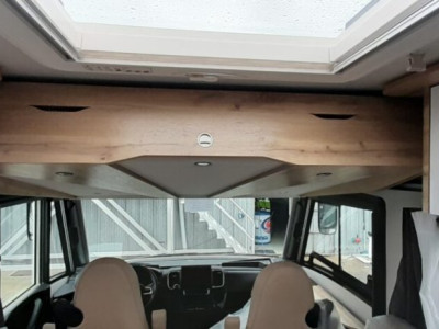 Le Voyageur LV 7.8 GJF - Photo 17