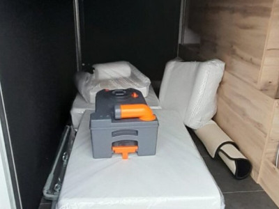 Le Voyageur LV 7.8 GJF - Photo 20