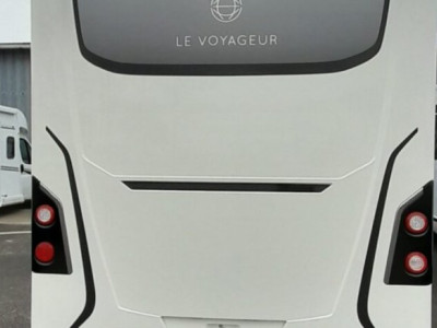Le Voyageur LV 7.8 GJF - Photo 23
