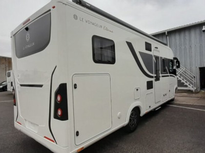 Le Voyageur LV 7.8 GJF - Photo 24