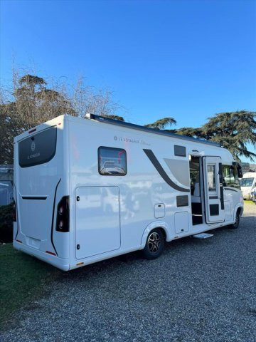 Le Voyageur LV 7.8 GJF - Photo 2