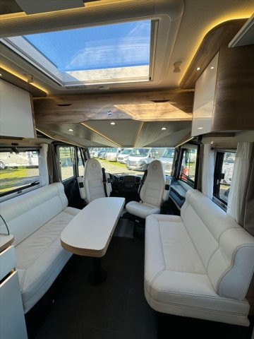 Le Voyageur LV 7.8 GJF - Photo 3