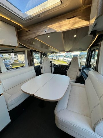 Le Voyageur LV 7.8 GJF - Photo 4