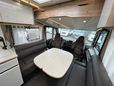 Le Voyageur LV 7.8 GJF ETERNA - Photo 3