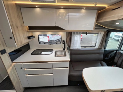Le Voyageur LV 7.8 GJF ETERNA - Photo 4