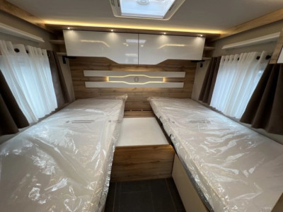 Le Voyageur LV 7.8 GJF ETERNA - Photo 5