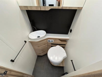 Le Voyageur LV 7.8 GJF ETERNA - Photo 7
