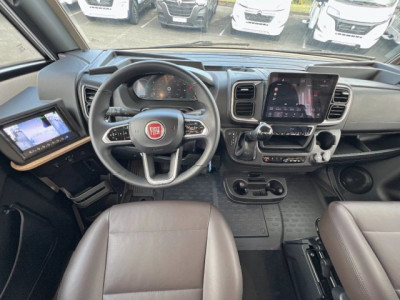 Le Voyageur LV 7.8 GJF ETERNA - Photo 11