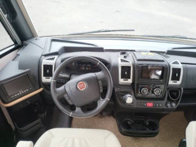 Le Voyageur LV 7.8 GJF Clair - Photo 2
