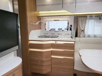 Le Voyageur LV 7.8 GJF Clair - Photo 4