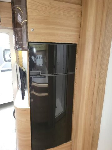 Le Voyageur LV 7.8 GJF Clair - Photo 5