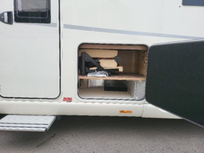 Le Voyageur LV 7.8 GJF Clair - Photo 10