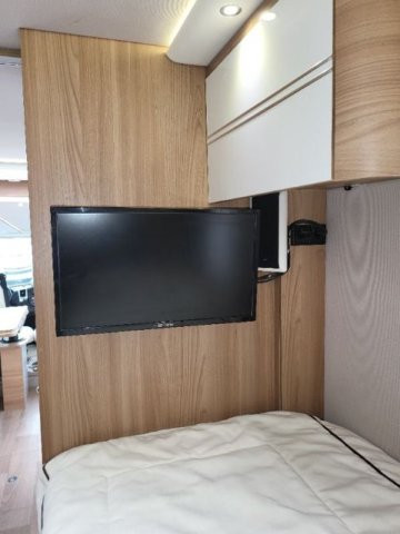 Le Voyageur LV 7.8 GJF Clair - Photo 11