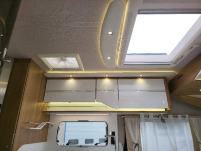 Le Voyageur LV 7.8 GJF Clair - Photo 12