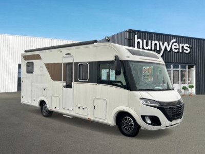 Le Voyageur LV 7.8 GJF 45 eme Anniversaire Neuf