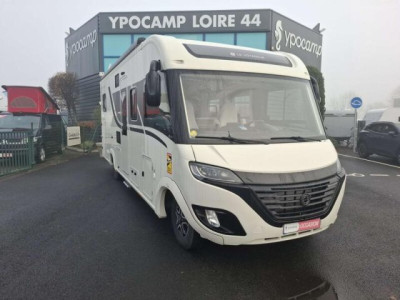 Le Voyageur LV 7.8 GJF eterna Occasion