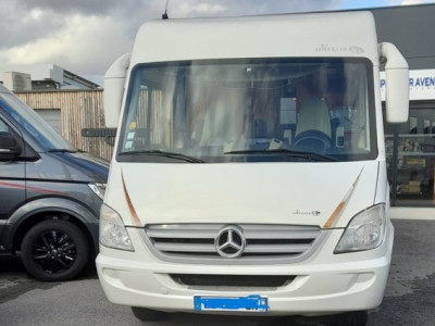 Le Voyageur LV 8 SERIE LV8 SPLJ Occasion