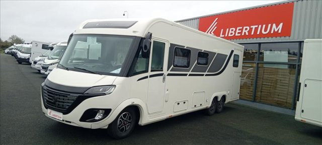 Le Voyageur LV 8.5 GJF - 188.350 € - #3