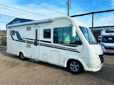 Le Voyageur LV 86 LJ Occasion