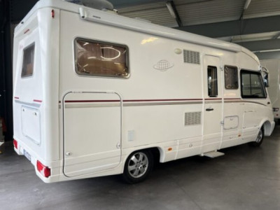 Le Voyageur LVX 7 - 44.900 € - #3