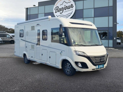 Le Voyageur LVX 7 - Photo 1