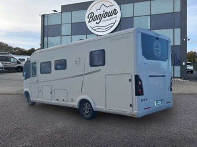 Le Voyageur LVX 7 - Photo 2