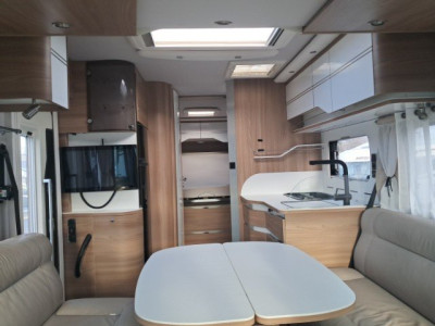 Le Voyageur LVX 7 - Photo 5