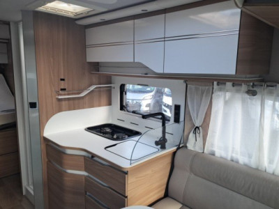 Le Voyageur LVX 7 - Photo 6