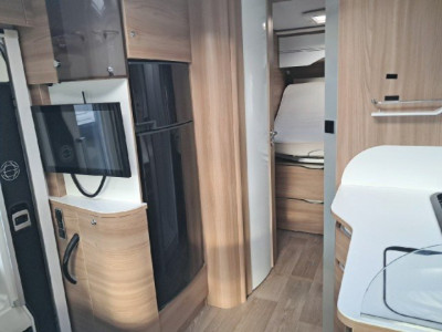 Le Voyageur LVX 7 - Photo 7