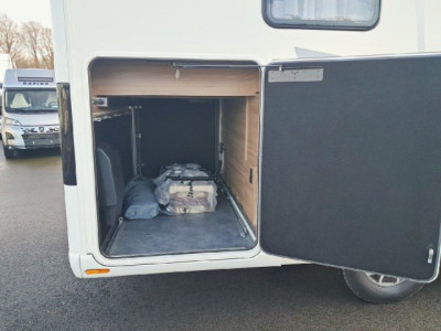 Le Voyageur LVX 7 - Photo 12