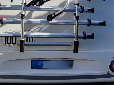 Le Voyageur LVX 7 Dressing - Photo 2