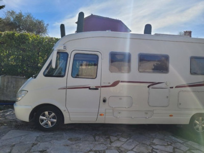 Le Voyageur LVX 7 Dressing - Photo 4