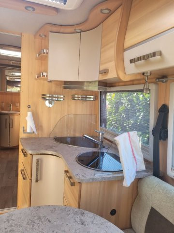 Le Voyageur LVX 7 Dressing - Photo 5