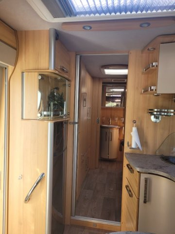 Le Voyageur LVX 7 Dressing - Photo 6