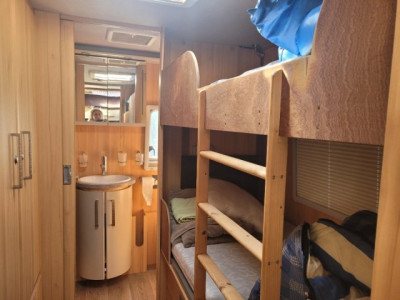 Le Voyageur LVX 7 Dressing - Photo 7