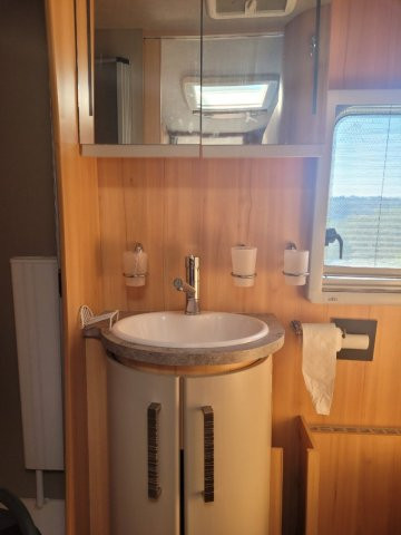 Le Voyageur LVX 7 Dressing - Photo 8