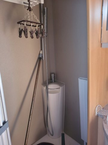 Le Voyageur LVX 7 Dressing - Photo 3