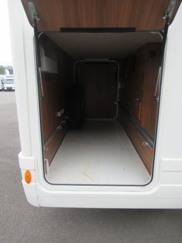 Le Voyageur LVX 857 SX - Photo 3