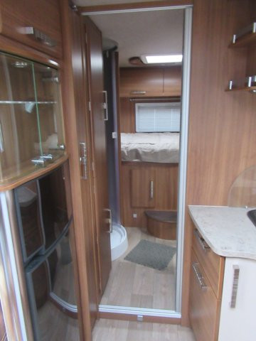 Le Voyageur LVX 857 SX - Photo 4