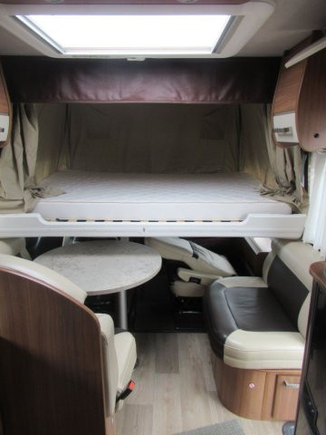 Le Voyageur LVX 857 SX - Photo 5