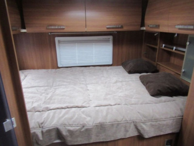 Le Voyageur LVX 857 SX - Photo 8