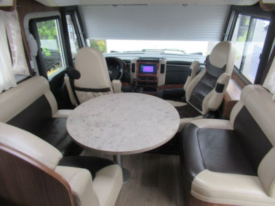 Le Voyageur LVX 857 SX - Photo 9