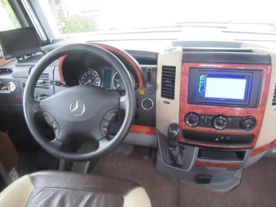 Le Voyageur LVX 857 SX - Photo 10