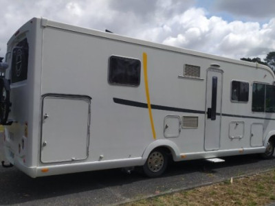 Le Voyageur LVX 958 - Photo 1