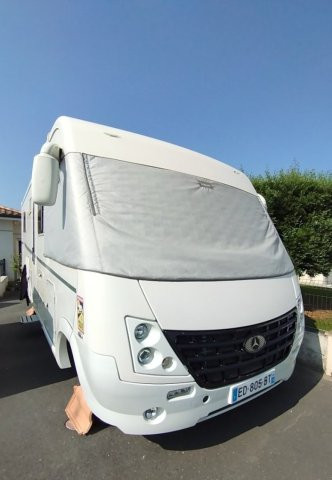 Le Voyageur LVX 958 - Photo 2