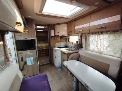 Le Voyageur LVX 958 - Photo 3